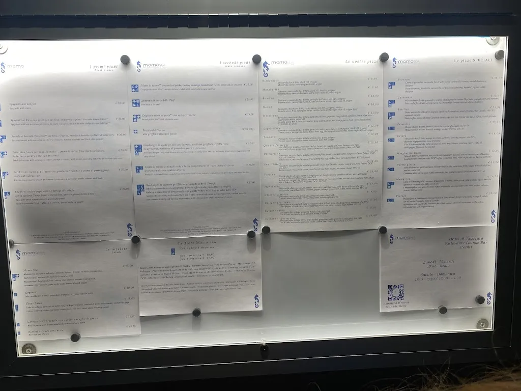 Menu_Mama Sea_Aci Castello_image_1