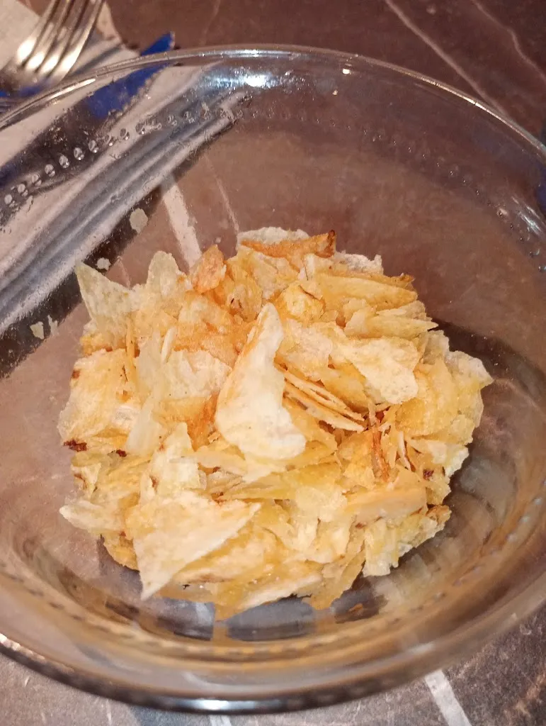 Gary Modica_Mama Sea_Aci Castello_review