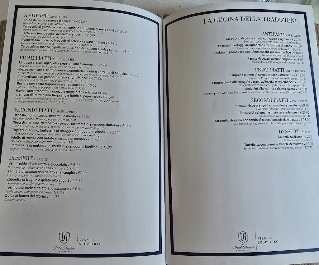 Menu_Canto delle Sirene_Aci Trezza_image_1