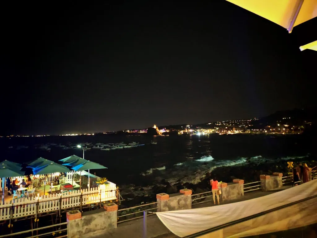 Nunzio Cipolla_Canto delle Sirene_Aci Trezza_review