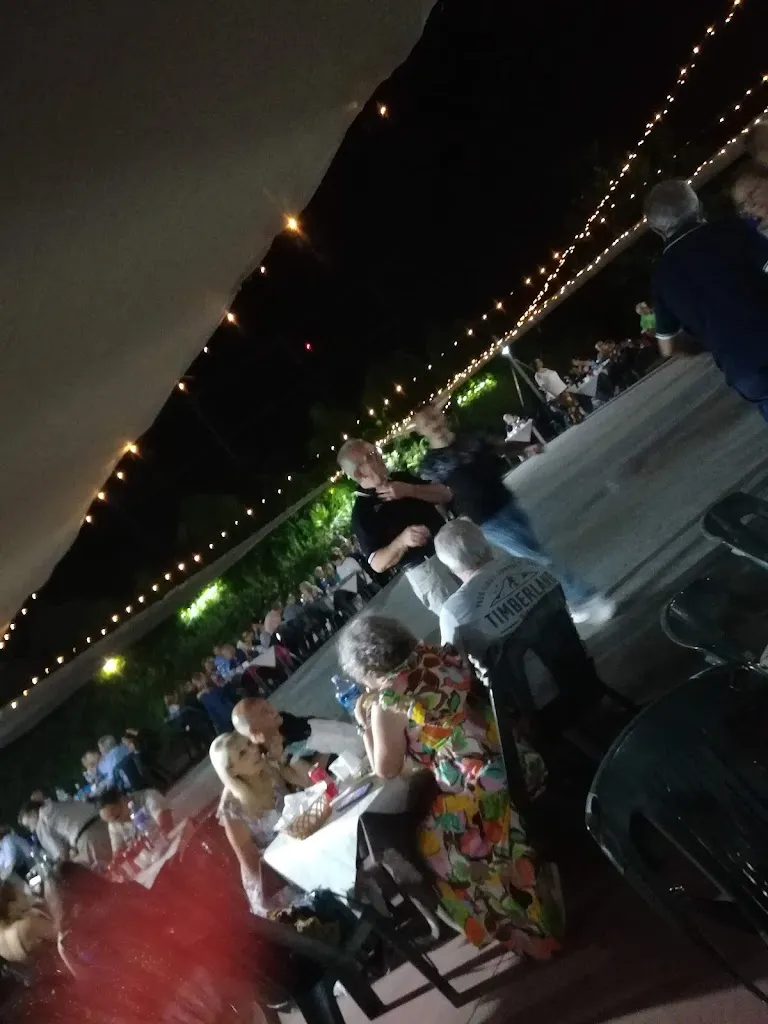 Grazia La Torre_La Stella Dei Principi_Aci Sant'Antonio_review