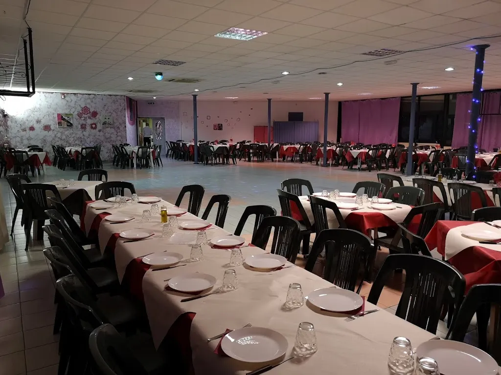 La Stella Dei Principi restaurant in Aci Sant'Antonio