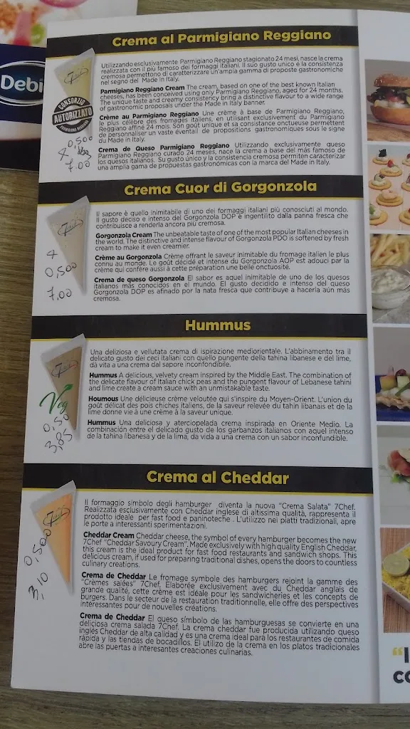 Menu_Da Enrichetta_Isole Tremiti_immagine_4