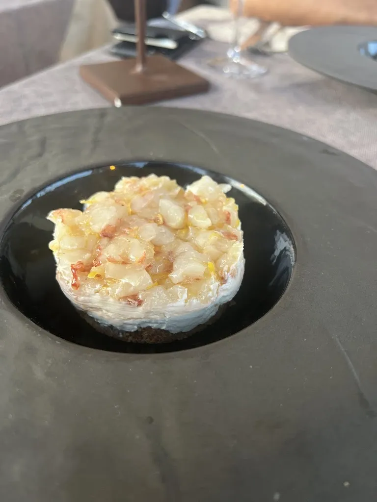 Menu_Da Enrichetta_Isole Tremiti_immagine_5