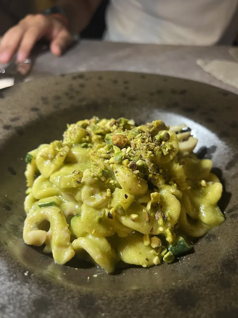 Menu_Da Enrichetta_Isole Tremiti_immagine_7