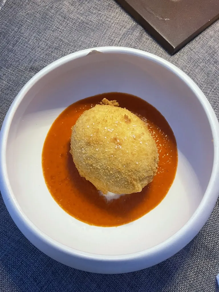 claudia helmer_Da Enrichetta_Isole Tremiti_recensione