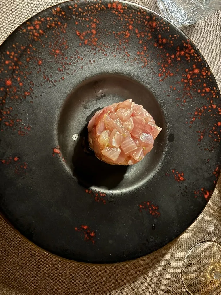 carlotta romanzani_Da Enrichetta_Isole Tremiti_recensione