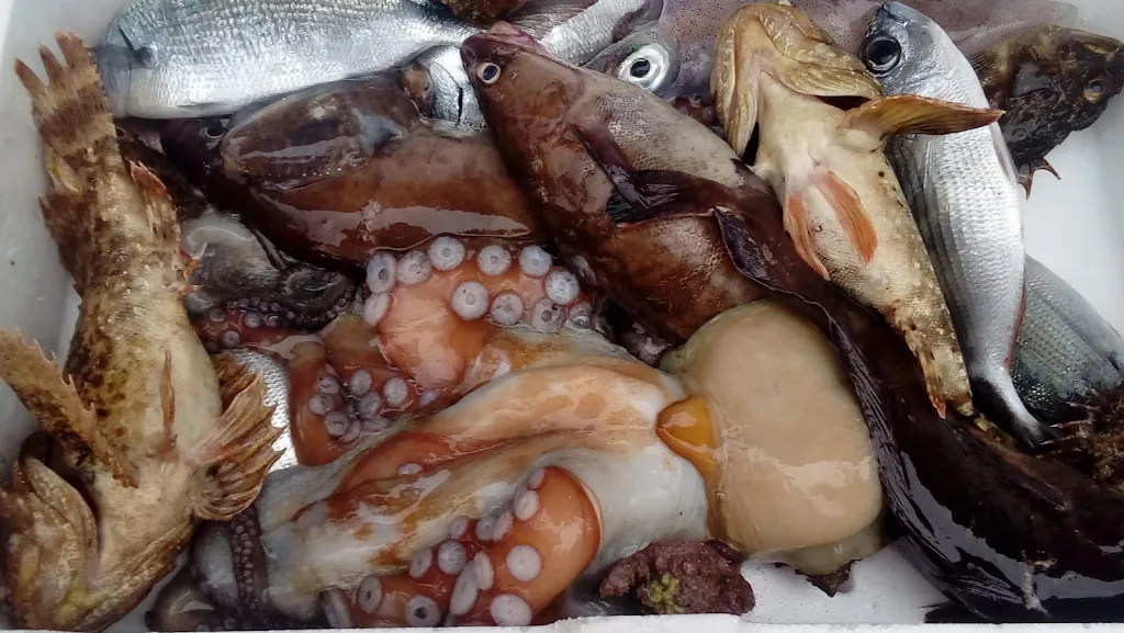 Da Enrichetta_Isole Tremiti_slider_image_2