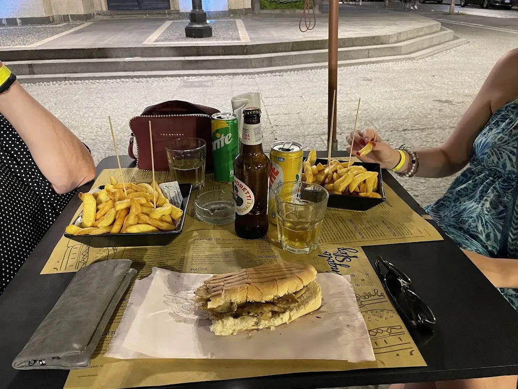 Simone Vranicich_L'angolo Sfizioso_Aci Sant'Antonio_review