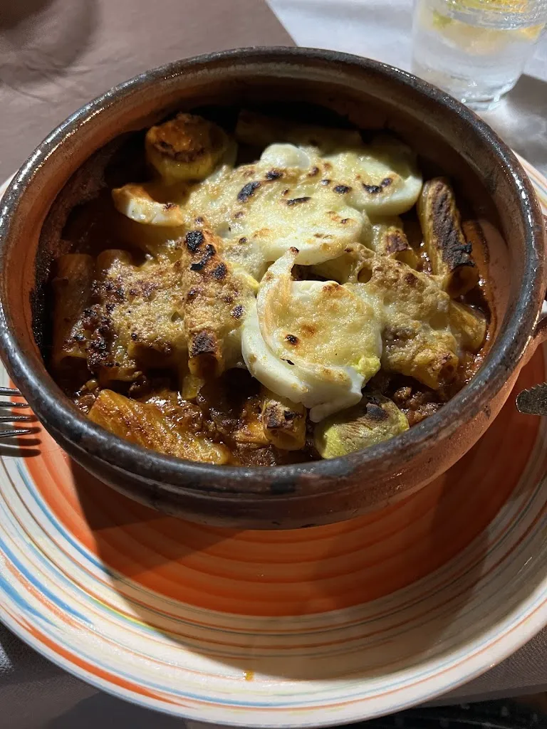 May Micallef_Trattoria della Nonna_Aci Sant'Antonio_review