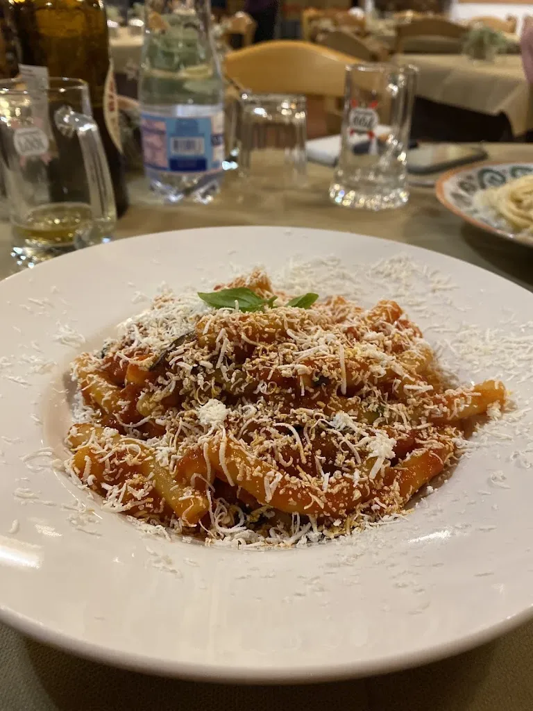 Дарья Болохова_Trattoria della Nonna_Aci Sant'Antonio_review