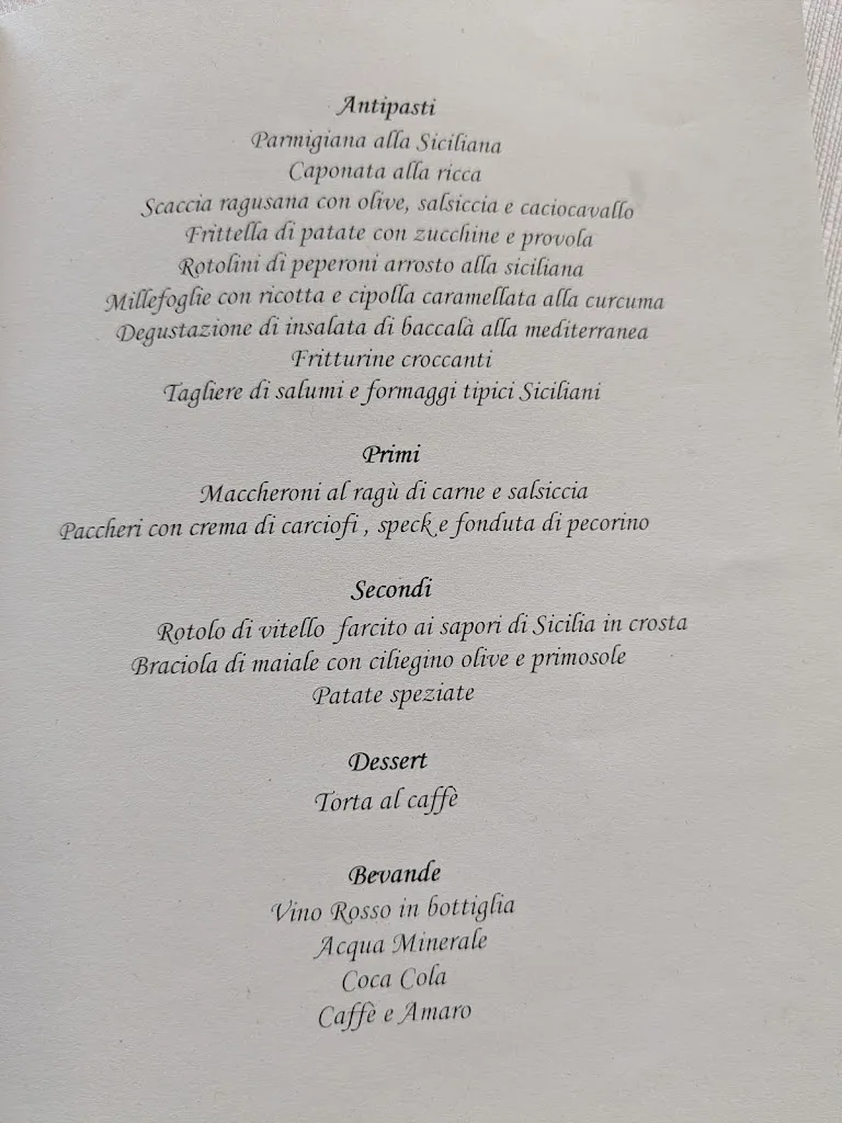Menu_Agriturismo Fossa Lupo_Aci Sant'Antonio_image_1