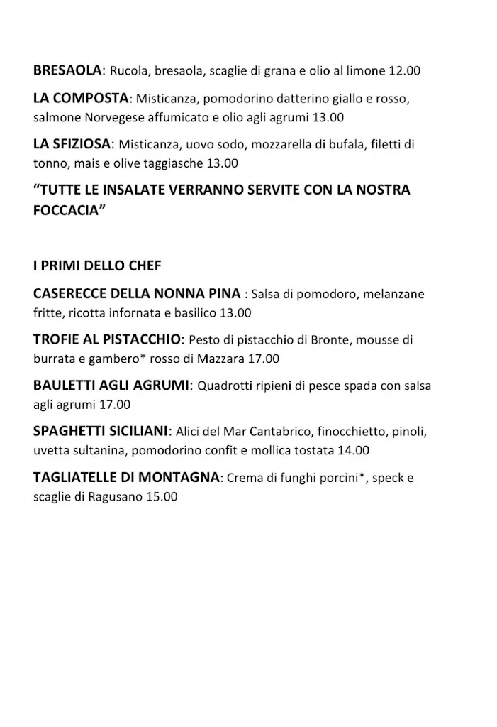 Menu_Amelia Pizzeria Food & Drink_Aci Sant'Antonio_immagine_3