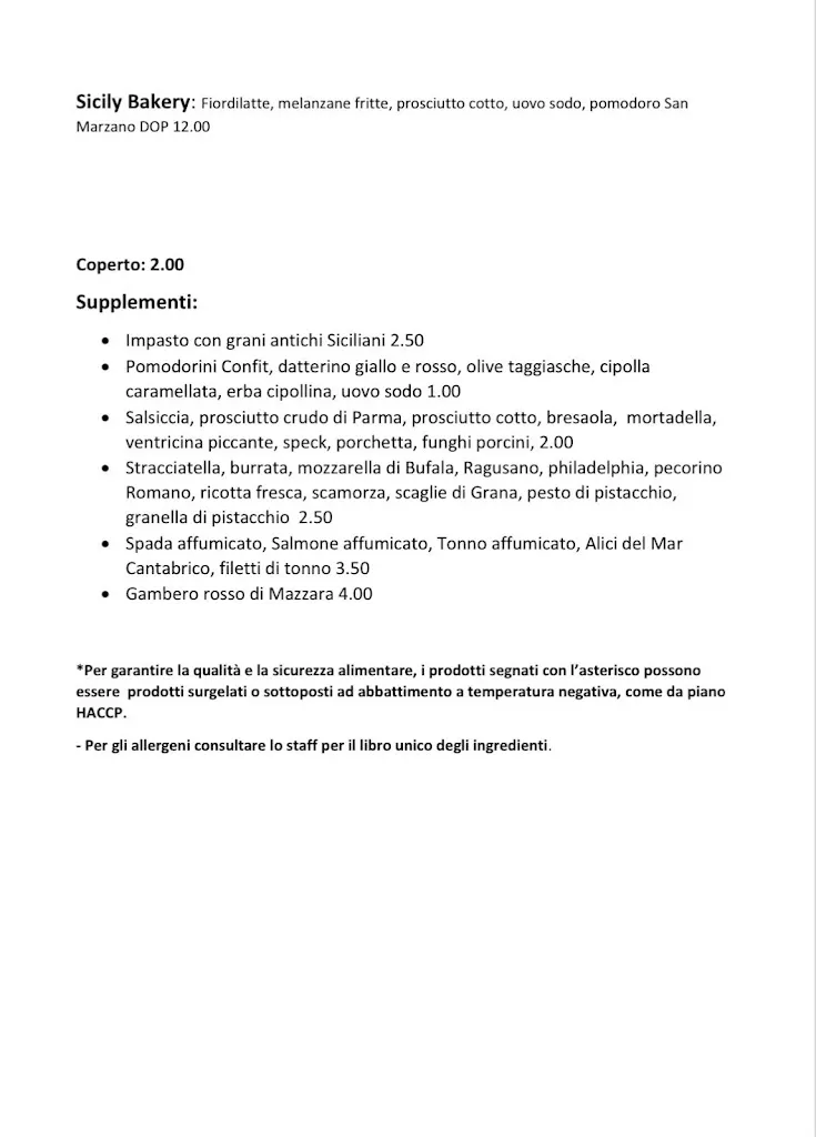 Menu_Amelia Pizzeria Food & Drink_Aci Sant'Antonio_immagine_4