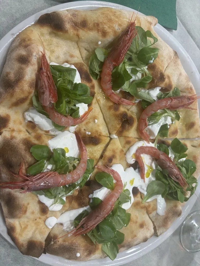 Qi Zhang_Amelia Pizzeria Food & Drink_Aci Sant'Antonio_recensione