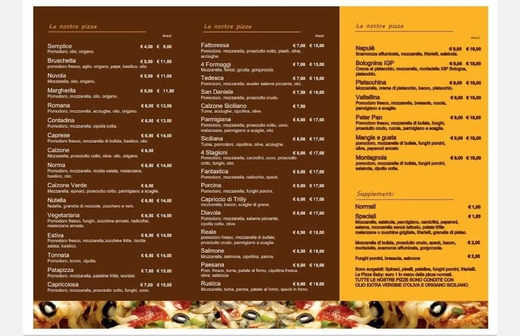 Menu_Peter Pan Di Privitera Antonio Maurizio_Aci Sant'Antonio_immagine_1