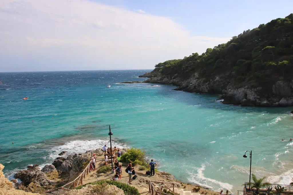 Pensione Ristorante Il Gambero_Isole Tremiti_slider_image_1