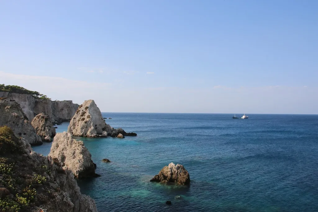 Pensione Ristorante Il Gambero_Isole Tremiti_slider_image_2