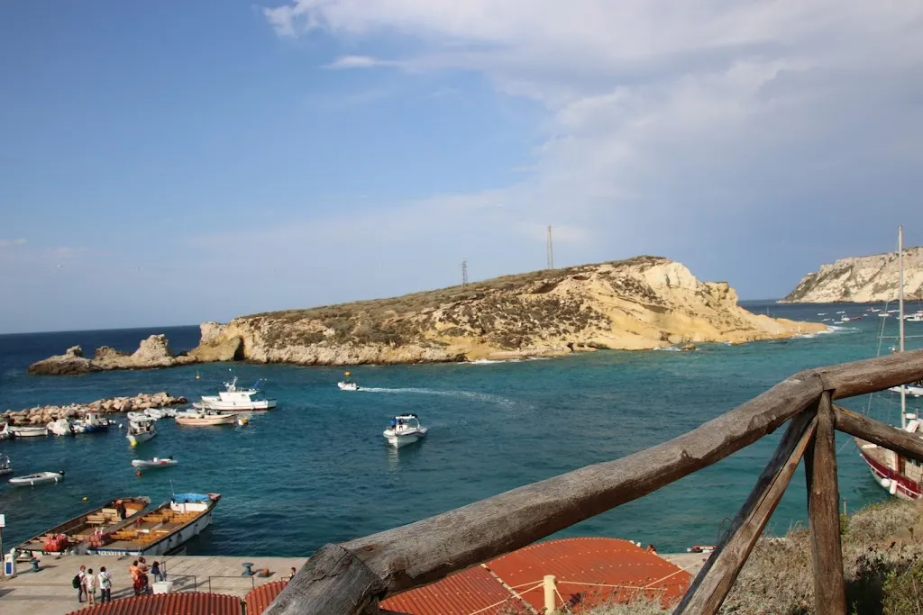 Pensione Ristorante Il Gambero_Isole Tremiti_slider_image_3