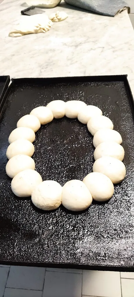 Menu_Al Vecchio Forno di Sorbello Maria Luisa_Aci Sant'Antonio_image_2