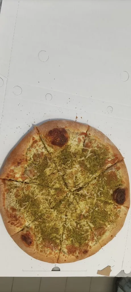 Menu_Al Vecchio Forno di Sorbello Maria Luisa_Aci Sant'Antonio_image_8