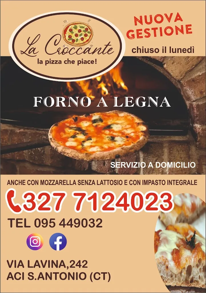 Menu_La Croccante Pizzeria_Aci Sant'Antonio_image_4