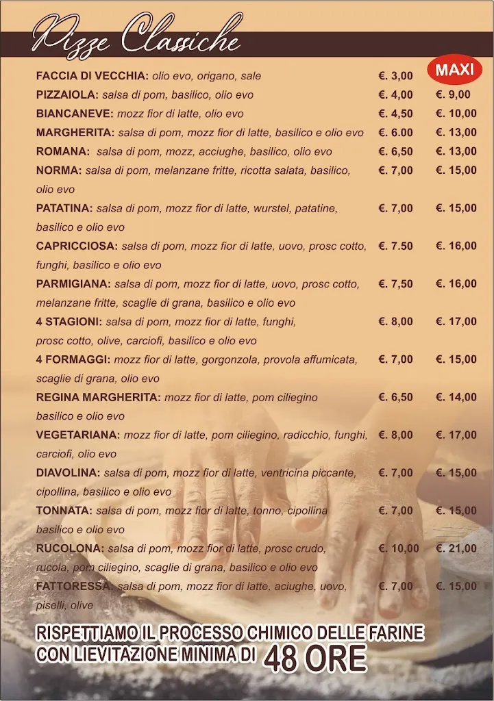 La Croccante Pizzeria_Aci Sant'Antonio_slider_image_2