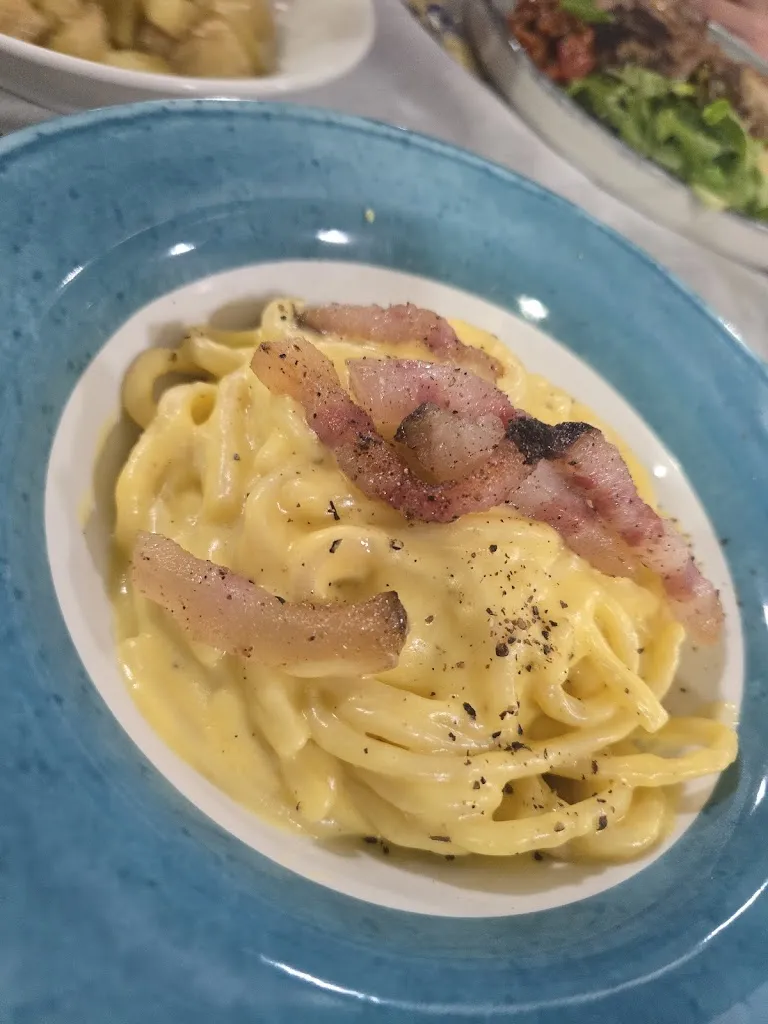 Chiel van wijk_Milù Ristorante_Aci Sant'Antonio_review