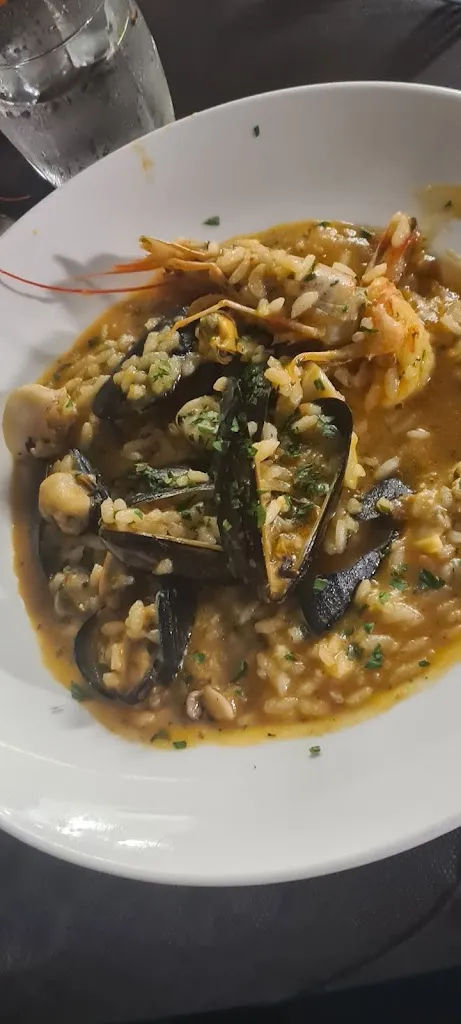 Einat Hersch_Milù Ristorante_Aci Sant'Antonio_review