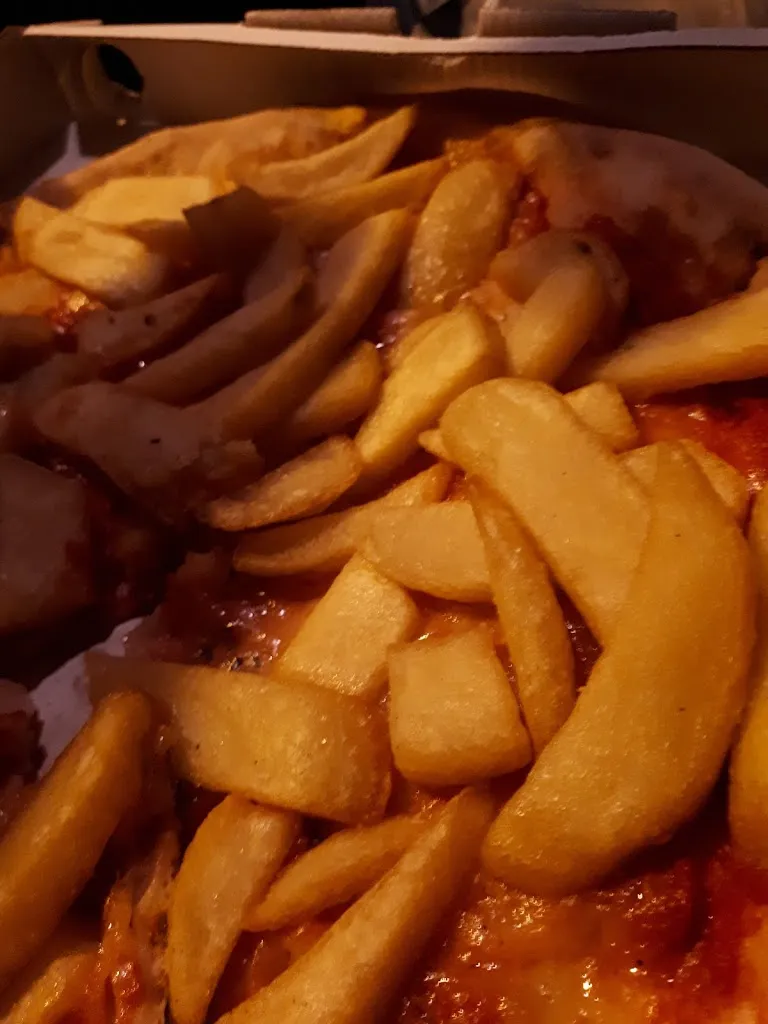 Menu_Pizzeria I Love Pizza Di Gaetano Di Grazia_Aci Sant'Antonio_image_3