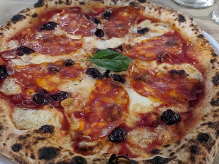 Menu_Pizzeria I Love Pizza Di Gaetano Di Grazia_Aci Sant'Antonio_image_4