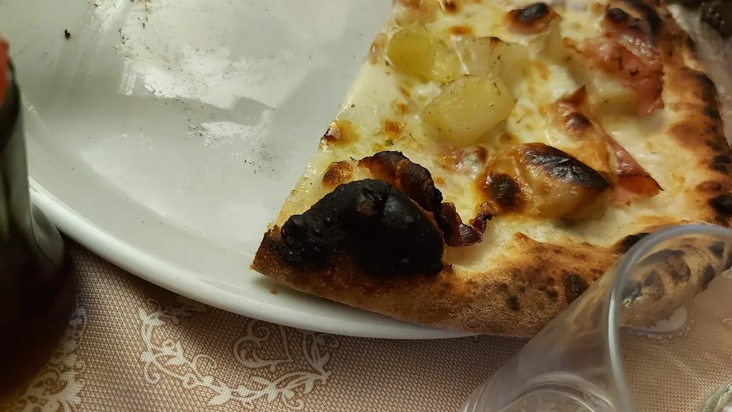 Menu_Pizzeria I Love Pizza Di Gaetano Di Grazia_Aci Sant'Antonio_image_6