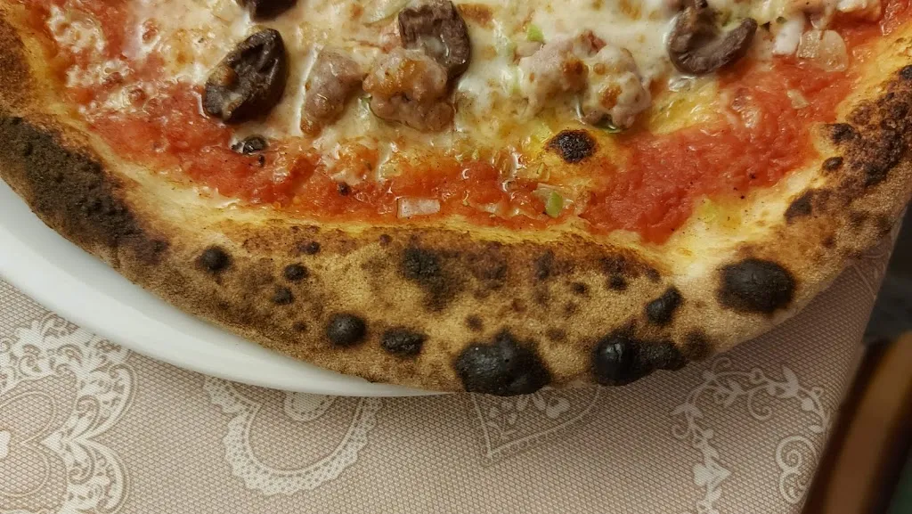 Menu_Pizzeria I Love Pizza Di Gaetano Di Grazia_Aci Sant'Antonio_image_7