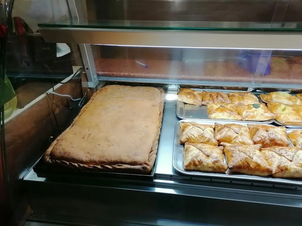 Menu_Non Solo Pizza Di Rigano Camillo_Aci Sant'Antonio_image_4