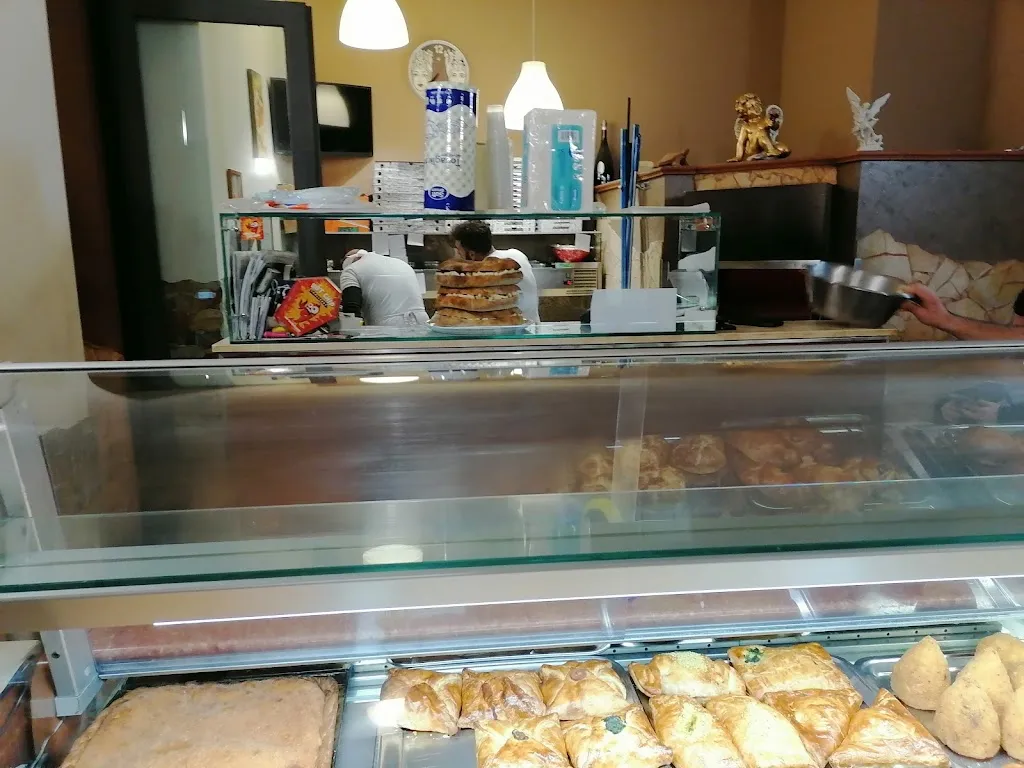 Matto_Non Solo Pizza Di Rigano Camillo_Aci Sant'Antonio_review