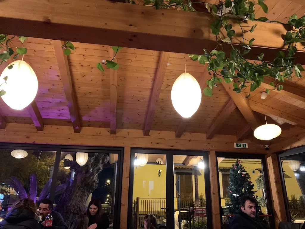 Tarcisio Maugeri_Non Solo Pizza Di Rigano Camillo_Aci Sant'Antonio_review