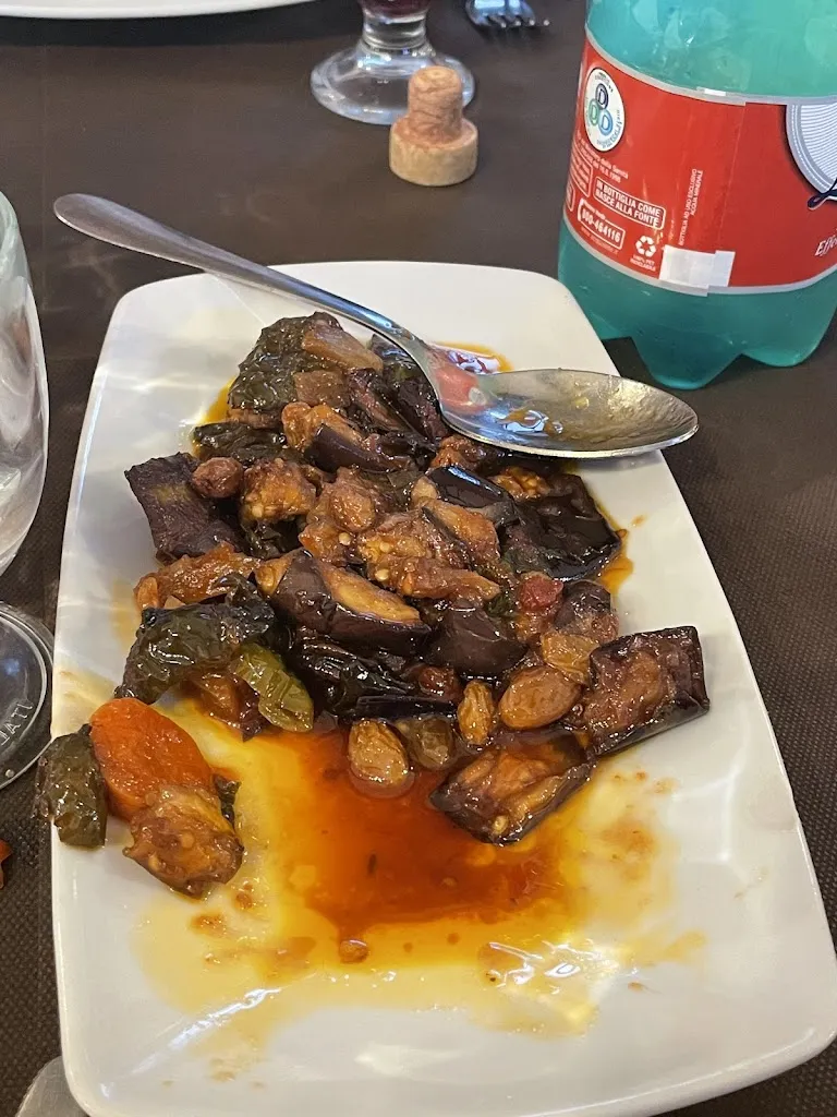 Niki DB_U Conzu S.A.S._Aci Sant'Antonio_review