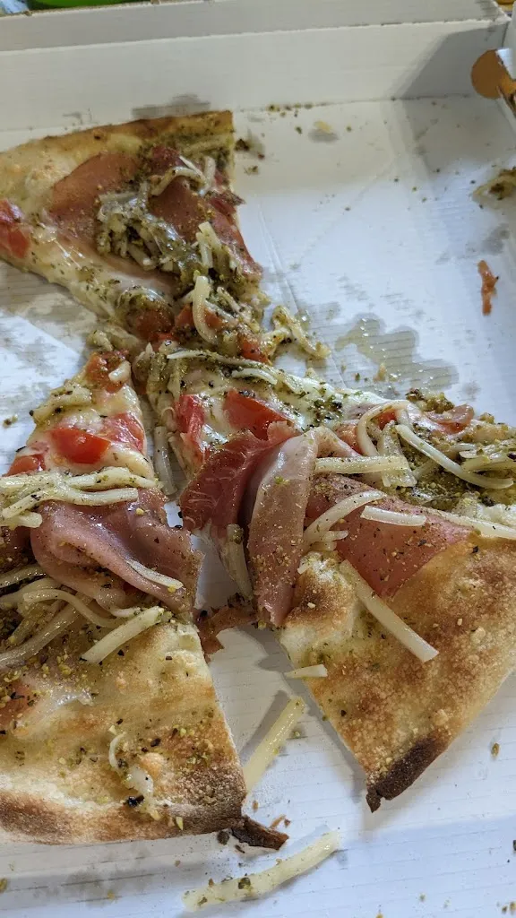 Menu_Pizzeria Le Tre Stelle_Aci Sant'Antonio_image_5