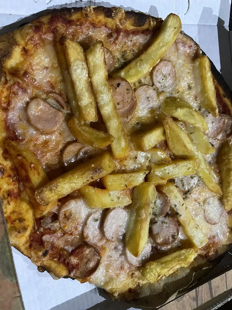 Menu_Pizzeria Le Tre Stelle_Aci Sant'Antonio_image_9