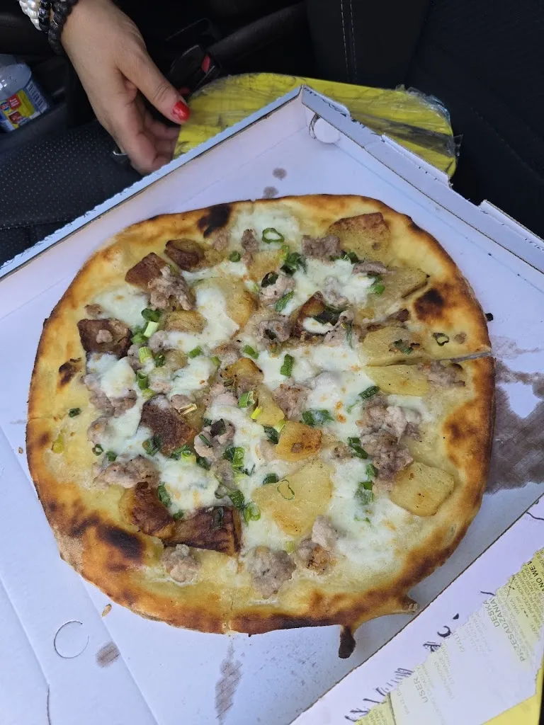 AntoGioErba_Pizzeria Le Tre Stelle_Aci Sant'Antonio_review