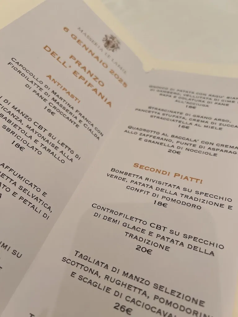 Menu_Masseria Le Lamie_Lamie_image_3
