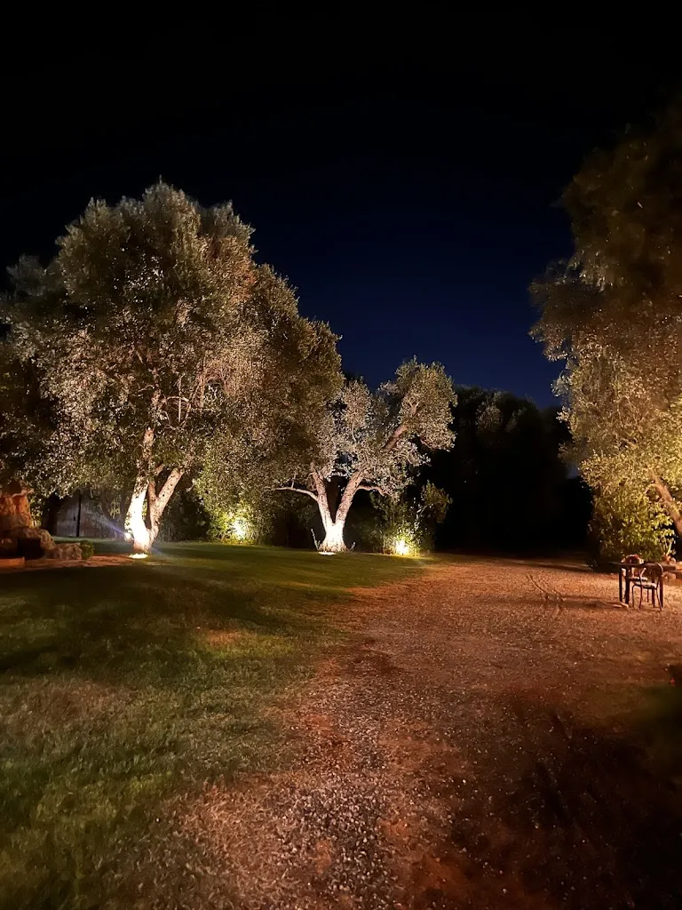 Karolina O'Connor_Masseria Le Lamie_Lamie_review