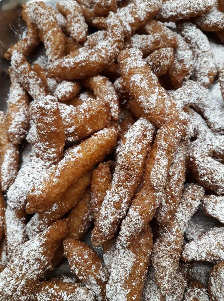 Menu_Pasticceria Di Basile Carmelo_Aci Sant'Antonio_image_2