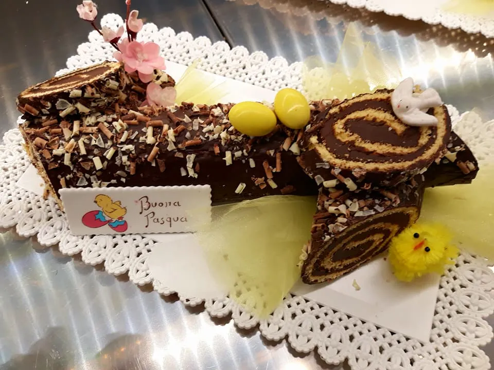 Menu_Pasticceria Di Basile Carmelo_Aci Sant'Antonio_image_3