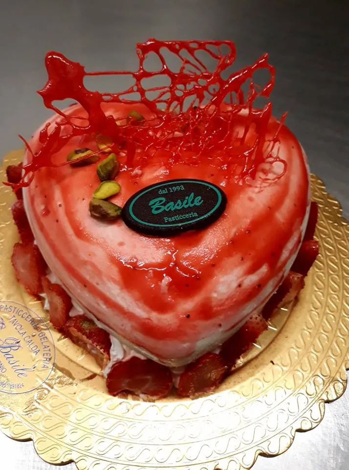 Menu_Pasticceria Di Basile Carmelo_Aci Sant'Antonio_image_5