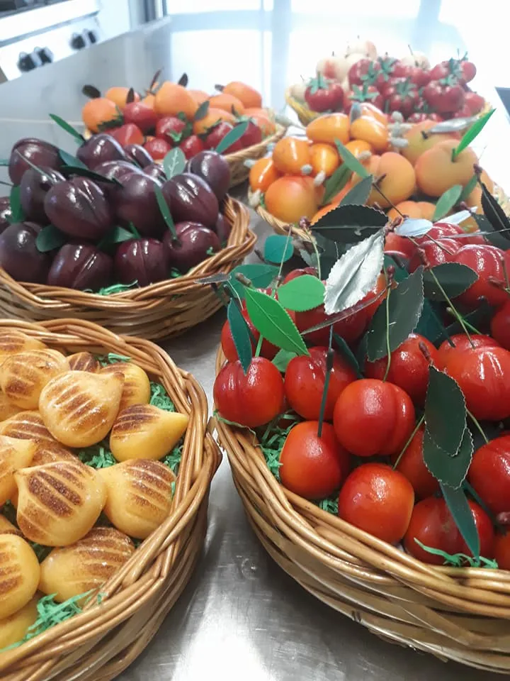 Menu_Pasticceria Di Basile Carmelo_Aci Sant'Antonio_image_7