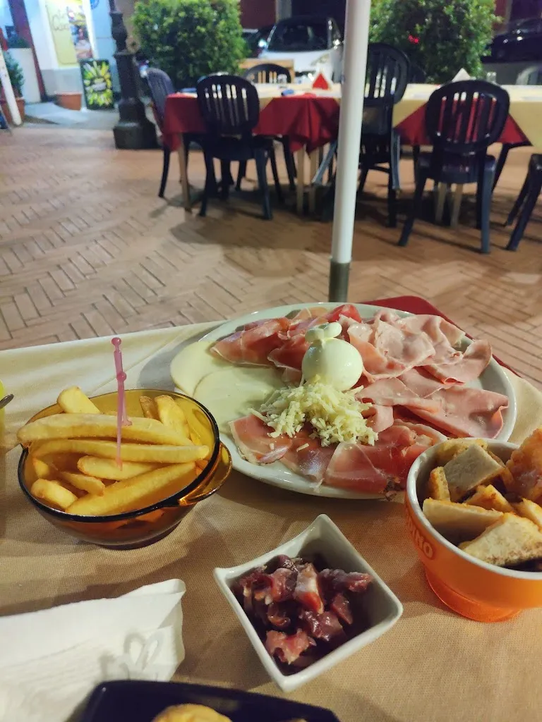 Menu_Le Quattro Volte_Aci Sant'Antonio_image_1