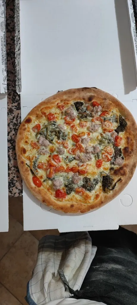 Menu_Le Quattro Volte_Aci Sant'Antonio_image_2