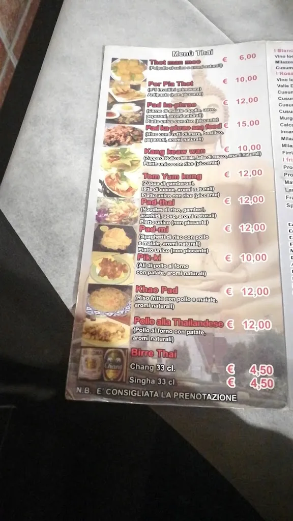 Menu_Heritage Ristorante/Pizzeria Di Battiato Salvatore_Aci Sant'Antonio_image_1