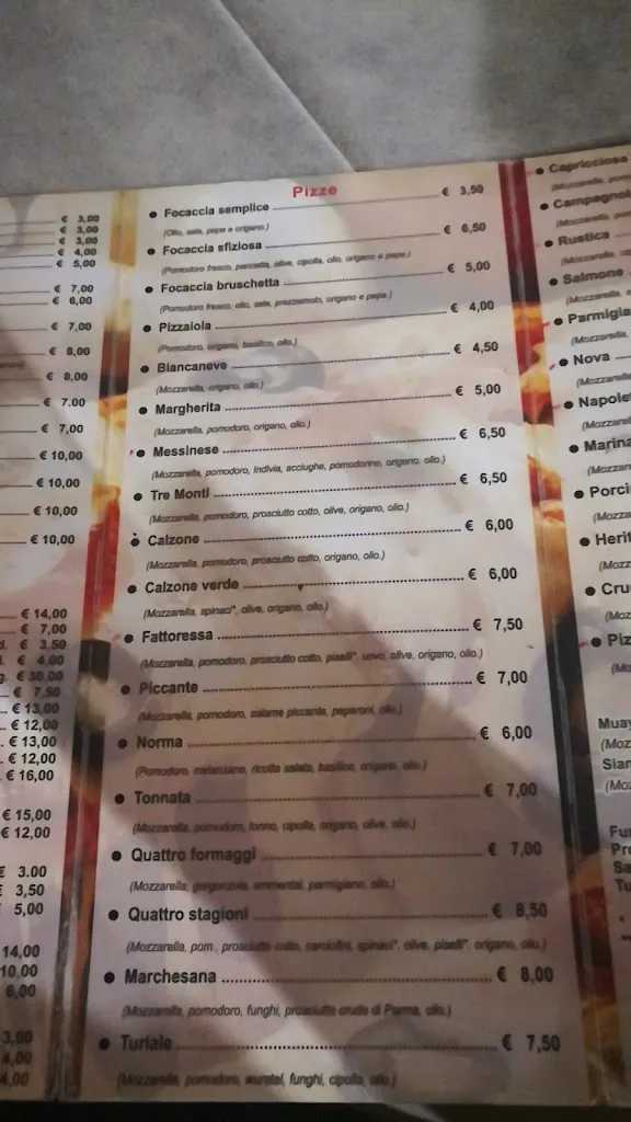 Menu_Heritage Ristorante/Pizzeria Di Battiato Salvatore_Aci Sant'Antonio_image_4